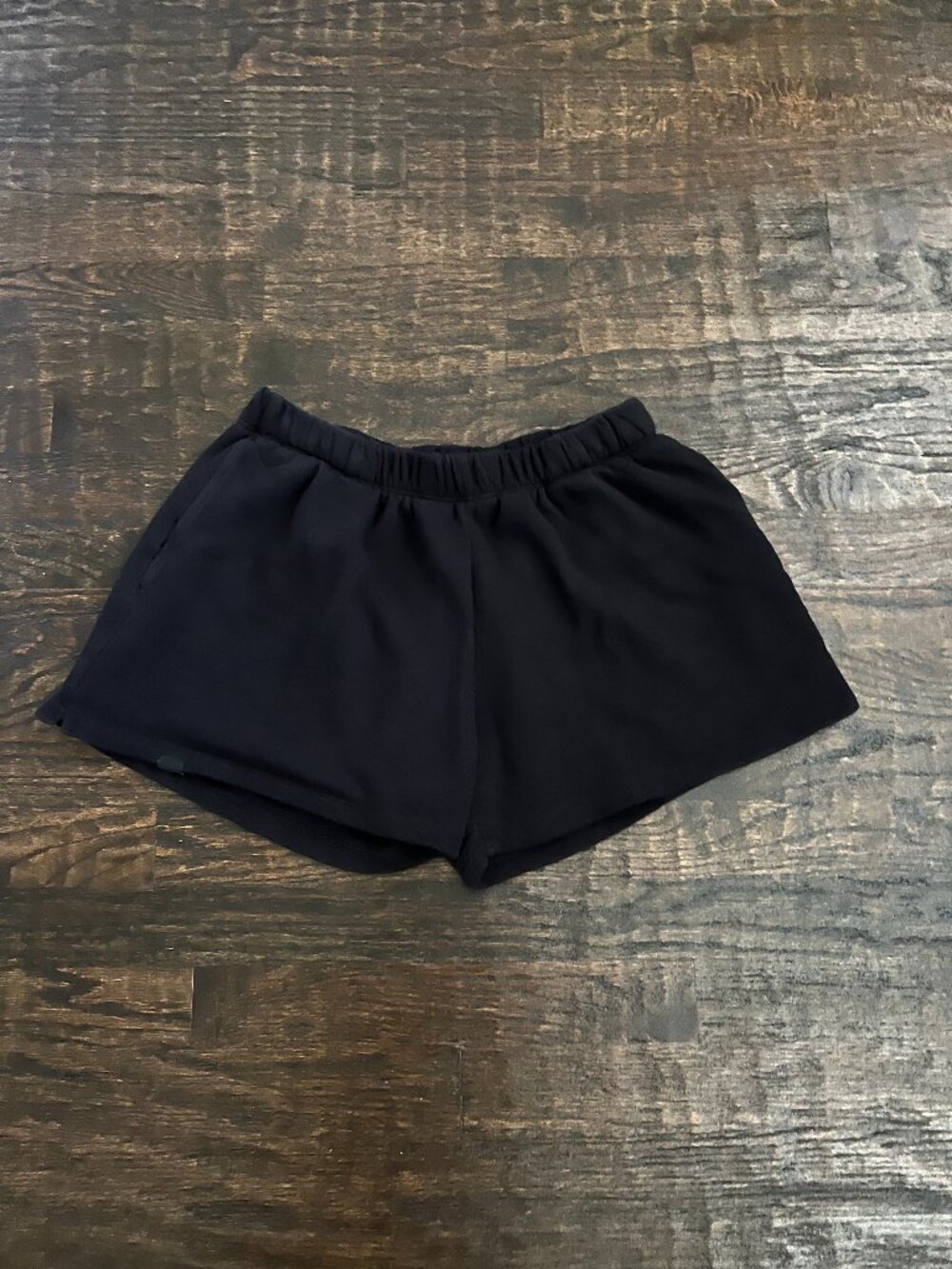 SET Active - Lightweight Classic Vintage Sweat Shorts